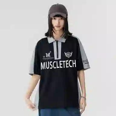 MUSCLETECH poloPolo