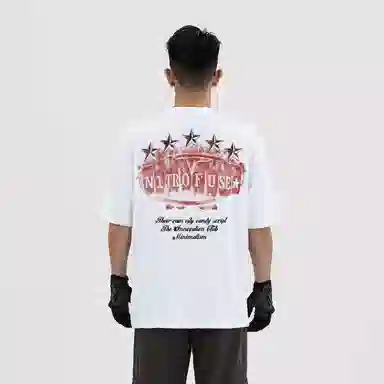 MUSCLETECH T