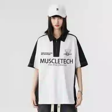 MUSCLETECH poloPolo