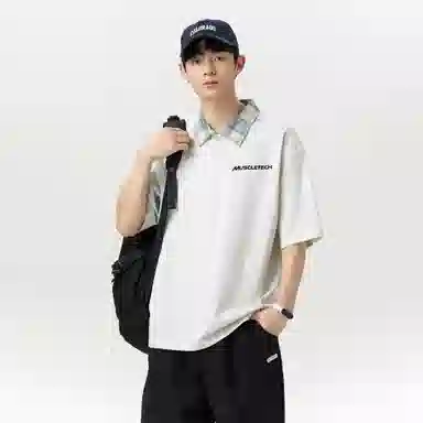 MUSCLETECH logoPOLOPolo