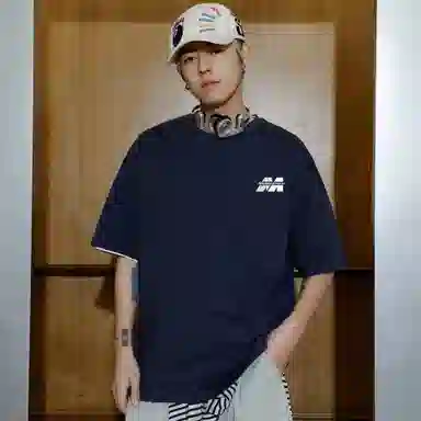 MUSCLETECH 3DWFLogoT