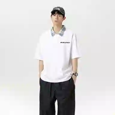 MUSCLETECH logoPOLOPolo
