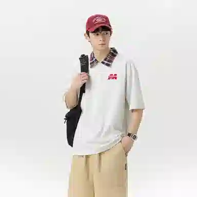 MUSCLETECH logoPolo