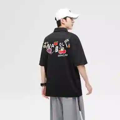 MUSCLETECH LogoPOLOT