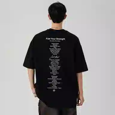 MUSCLETECH T