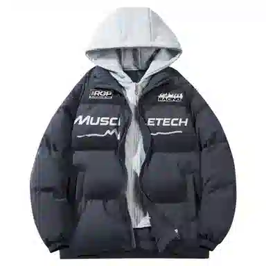 MUSCLETECH logo