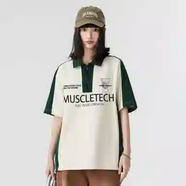 MUSCLETECH poloPolo