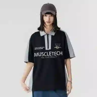MUSCLETECH poloPolo