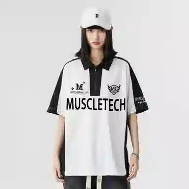 MUSCLETECH poloPolo