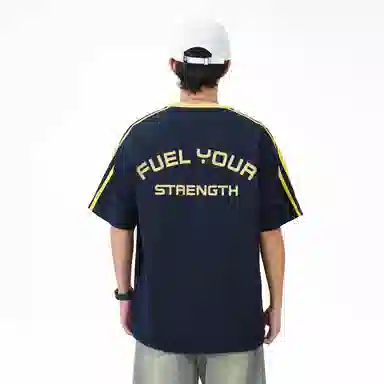 MUSCLETECH T
