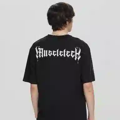 MUSCLETECH cleanfitT