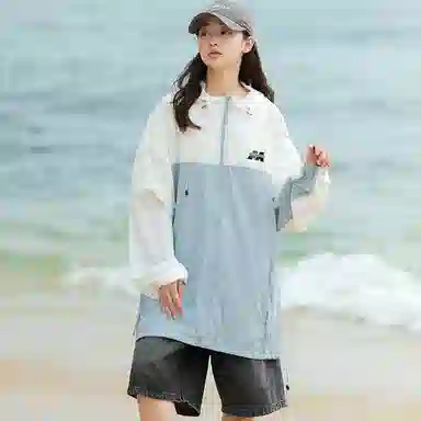 MUSCLETECH logoUPF50+