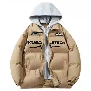 MUSCLETECH logo