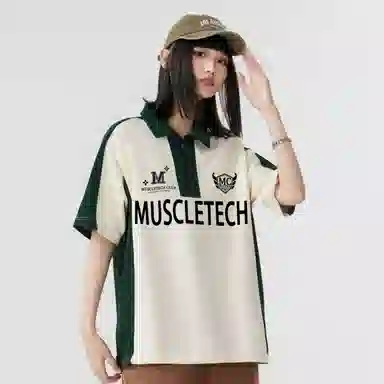 MUSCLETECH poloPolo