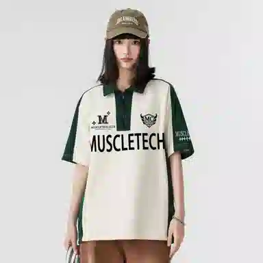 MUSCLETECH poloPolo