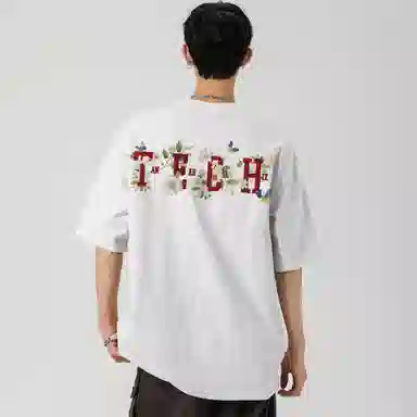 MUSCLETECH T
