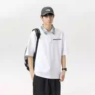 MUSCLETECH logoPOLOPolo