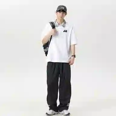 MUSCLETECH logoPolo