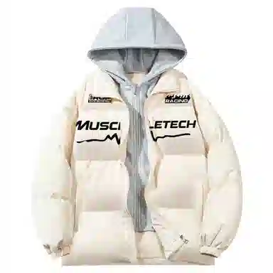 MUSCLETECH logo