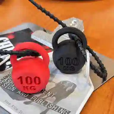 100KG