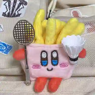 pinke 11cm