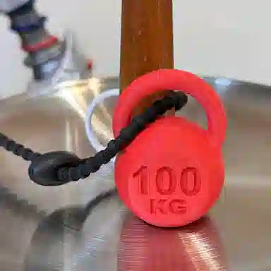 100KG