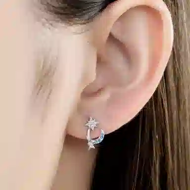 Barbie ins S925