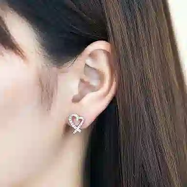 Barbie ins S925