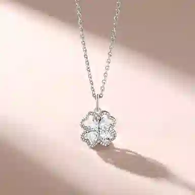 Barbie ins S925
