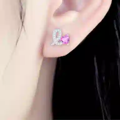 Barbie love ins S925