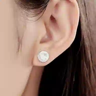 Barbie ins S925