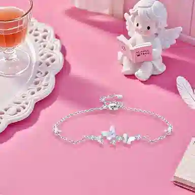 Barbie ins S999