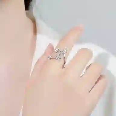 Barbie ins S925