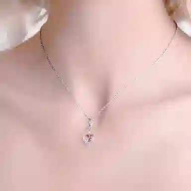 Barbie ins S925