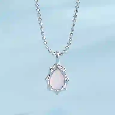 Barbie ins S925