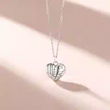 Barbie ins S925