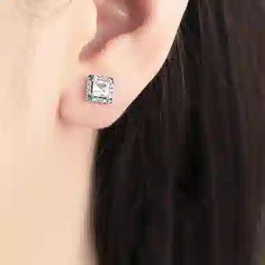 Barbie ins S925