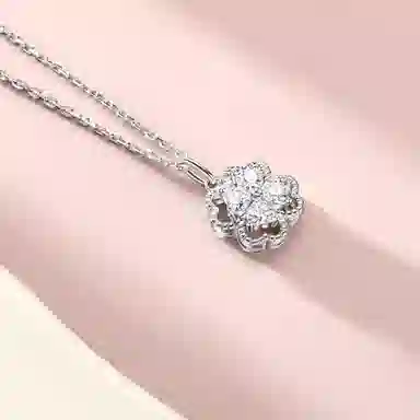 Barbie ins S925