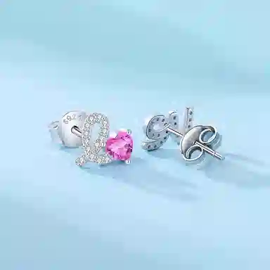 Barbie love ins S925