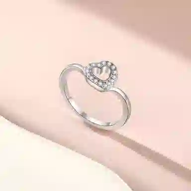 Barbie ins S925