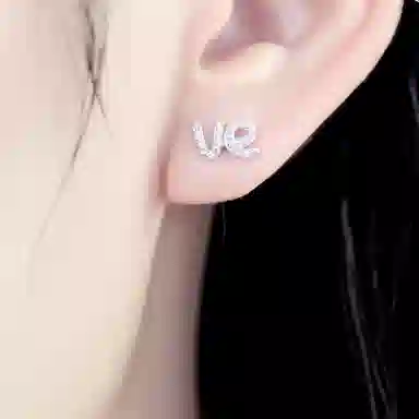 Barbie love ins S925