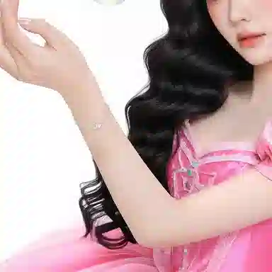 Barbie 925