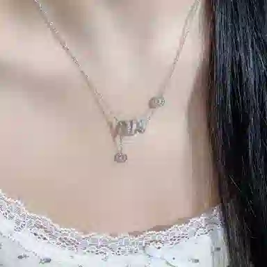 Barbie ins 999
