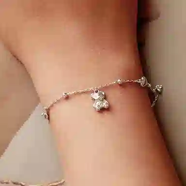 Barbie ins S925