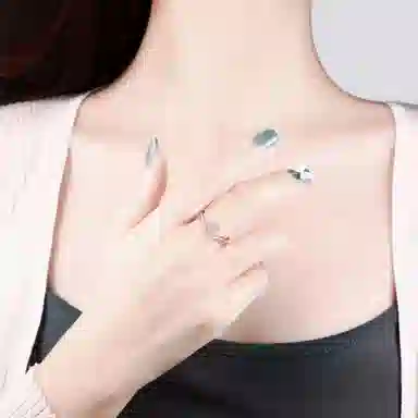 Barbie ins S925