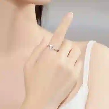 Barbie ins S925