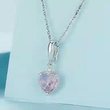 Barbie ins S925
