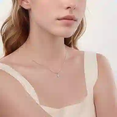 Barbie ins S925