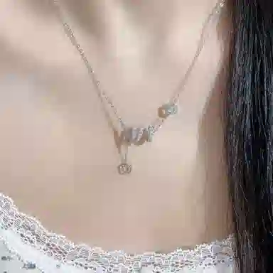 Barbie ins 999