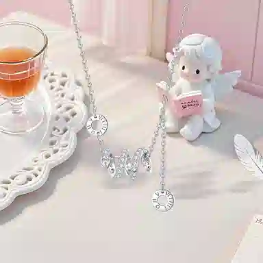 Barbie ins 999